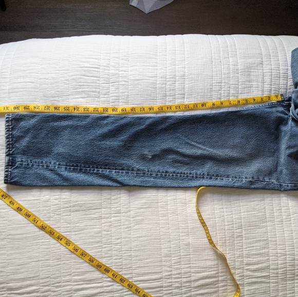 SOLD🔥501 Levi's - Picture 9 of 15